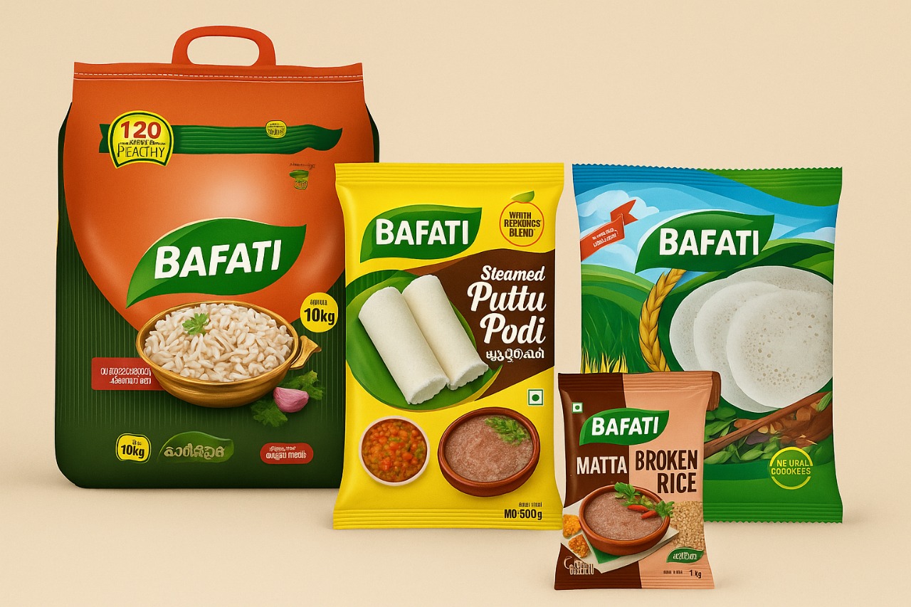 Bastati Product