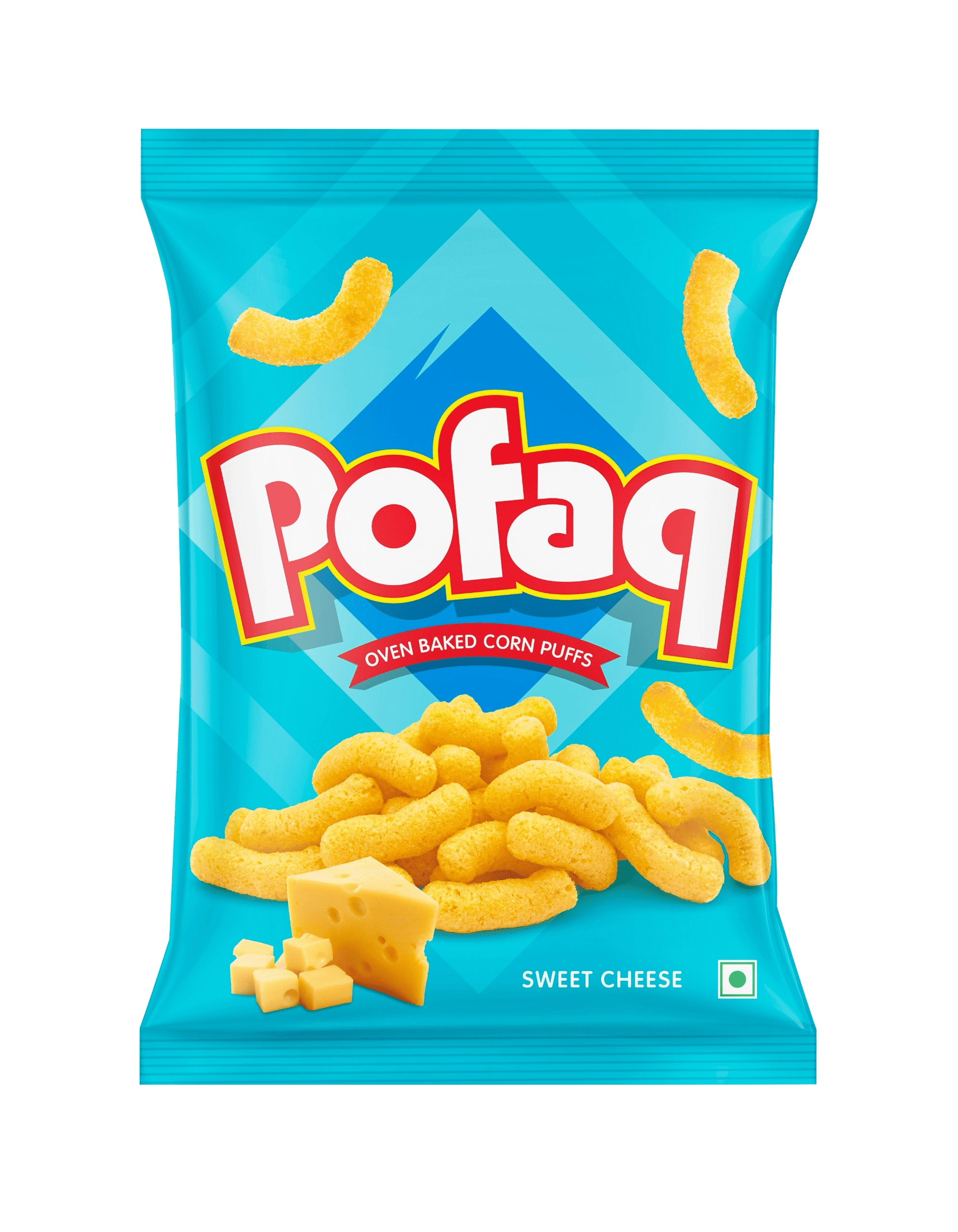 POFAQ - Roasted Masala