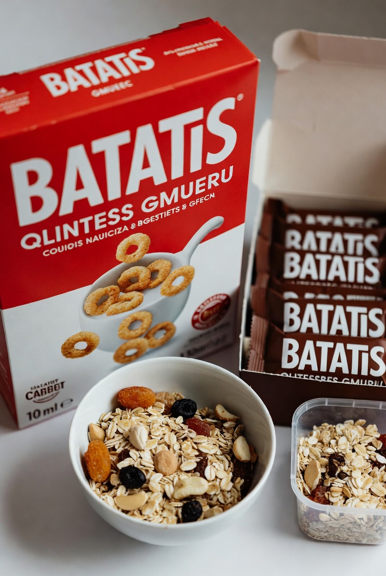 Functional & Innovative Foods Pvt. Ltd.