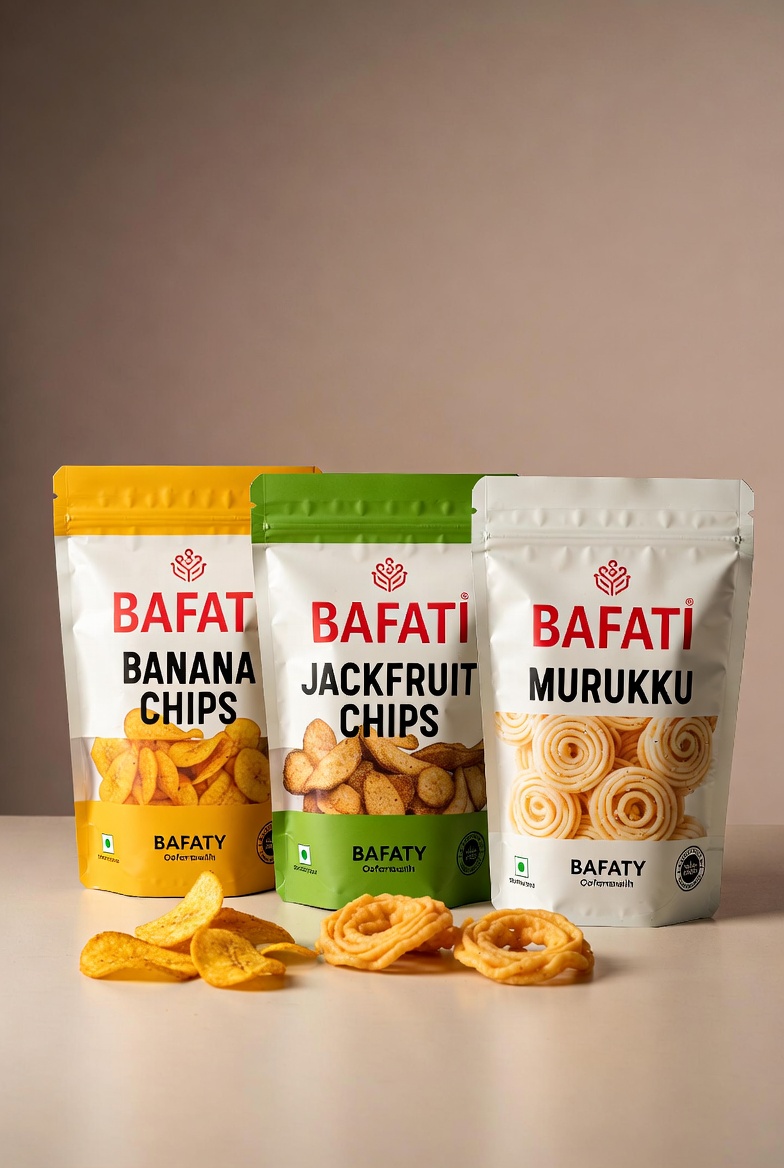 Rubiyan Food Factories Pvt. Ltd.