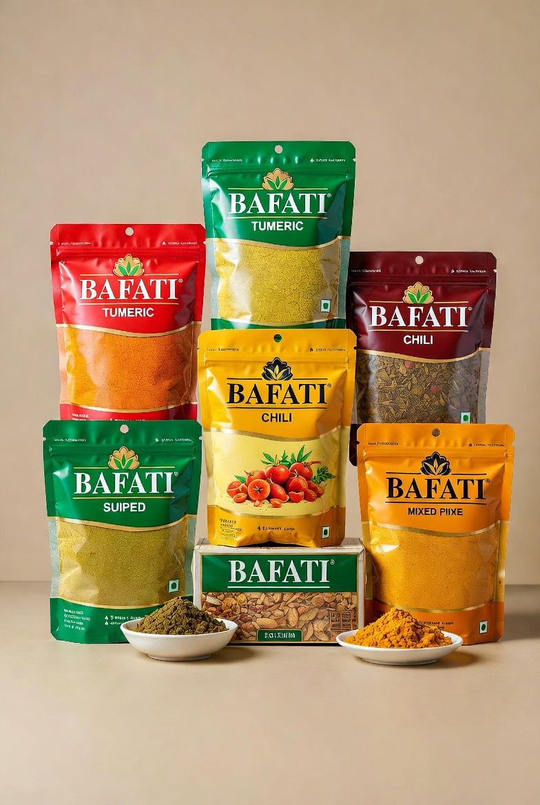 AVT McCormick Ingredients